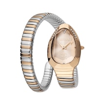 Just Cavalli Jc1l208m0075 Kadın Kol Saati Renkli