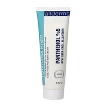 Alldermo Panthenol Krem 120 G