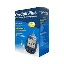 On Call Plus Şeker Ölçme Aleti