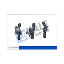Bmw 528i E39 Termostat 1996-2000 M52b28 Kale 572865