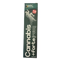 Mrc Pharma Cannabis Forte Krem 100 Ml 8684387249027