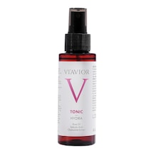 Vı'avıor Hydra Tonic Gül Özlü Tonik, 100ml