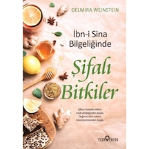 İbn-i Sina Bilgeliğinde Şifalı Bitkiler