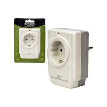 Powermaster Pm-18721 16 Amper - 3680 Watt Tekli Çocuk Korumalı Akım Korumalı Priz