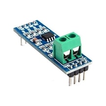 Ttl-rs485 Uart Seri Dönüştürücü Modül Max485