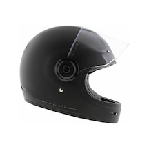 Origine Vega Distinguished Kapalı Kask Mat Siyah