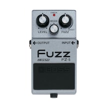 Boss FZ-5 Fuzz Compact Pedal