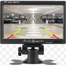 Seenergy Se-1007vh 7" Hdmı 12v Monitör Seenergy Se-1007vh 7" Hdmı 12v Monitör