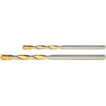Tomax Gold Serisi Beton Matkap Ucu 11 Mm 5 Adet