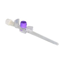 Ayset Anjiokat 26g Mor - 100 Adet