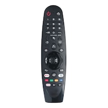 LG Uyumlu Sihirli Kumanda - /ses Komut - Aır Mouse/ Yok