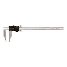 Asimeto Abs Tip Ağır İş Dijital Kumpas 300mm As-315126