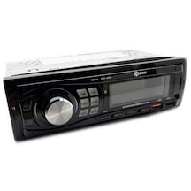 Hei Abt 4380 Usb Sd Aux Bluetooth Radio Renkli Ekran Oto Teyp