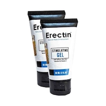 Erectin Mem Orj Erectin Byutcu Jel 60 Ml 2 Kutu