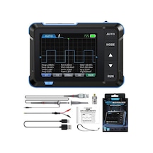 Fnirsi Dso-153h 2in1 Mini Dijital Osiloskop Ve Sinyal Jeneratörü