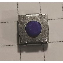 7X7X4 Push Buton-Smd 4 Pin