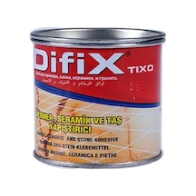 Difix Mermer Yapıştırıcı 250gr