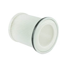 Bora 4000 Silindirik Hepa Filtre
