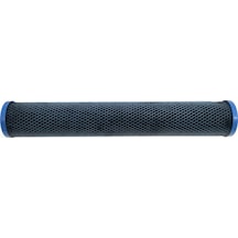 17 İnç 5 Mikron GE Merlin Blok Karbon Filtre 17 İnç 5 Mikron GE Merlin Blok Karbon Filtre