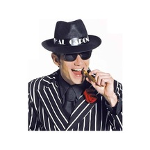 Al Capone Şapka Diğer