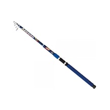 Effe Accord Teleskopik Mix Carbon Olta Kamışı 300 Cm 100-300gr Atarlı 1