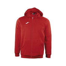 Joma Kırmızı Erkek Ceketi 100536,6 Jacket Hooded Combi