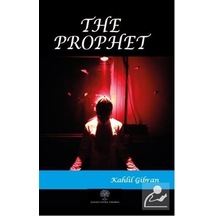 The Prophet - Kahlil Gibran - Platanus Publishing