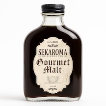 Sek Aroma Gourmet Hazır Karışım Malt Kiti - Gourmet Hazır Karışım Malt Aroması 200 ML
