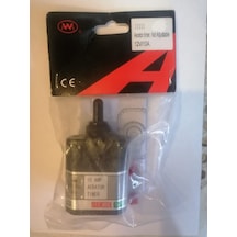 Livar Pompası Anahtarı Zamanlayıcı Aerator Swıtch