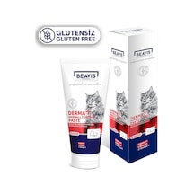 Beavis Derma Antihairball Kedi Malt Pasta Glutensiz 75 Ml