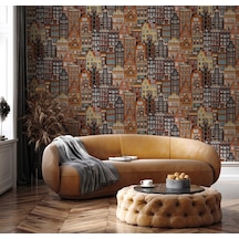 Adawall Roka Koleksiyonu 23115-3 Duvar Kağıdı