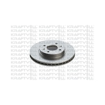 On Fren Dıskı Aynası Hyundaı Accent Era 2006-2011 Kıa Rıo 2005- I20 2007- 256mm