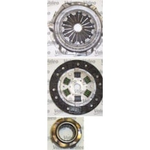 Debriyaj Seti Renault 9, 19, Expert, Clio 1 Twingo 003433