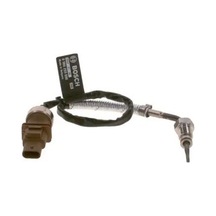 Skoda Superb 3 Egzoz Sicaklik Sensoru 2.0 Tdi 2015-2021 Bosch 0986259090