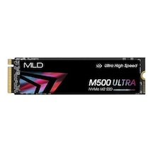 1tb Nvme Ssd, 7000/4700mb/s Hızında Veri Transferi