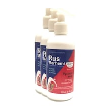 Süper Olegovich Medicine Rus Merhemi Tüy Dökücü Azaltıcı Merhem 250 Ml 3 Adet