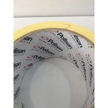 Polisan Kağıt Bant 48 Mm Genişlik 30M Uzunluk