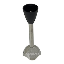 Fakir İle Uyumlu Versa Blender Parçalayıcı Ayak Siyah