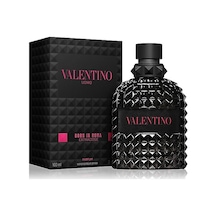 Valentino Uomo Born In Roma Extradose Erkek Parfüm 100 Ml Sprey Koku Türü Diğer