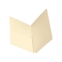 Ende Tab Dosya Çanta, Shelf-master Güçlendirilmiş Düz Kesimli Tab, 1 Çanta, Harf Boyut, Manila, Kutu Başına 50 24115 Çok Renkli