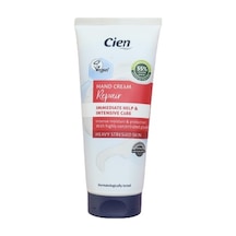 Cien Acil Yardım Yoğun Bakım El Kremi 100 ML