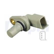 Ford Mondeo 3 Eksantrik Sensoru 2.0 Tdci 2003-2007 Delphı Ss11029