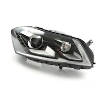Far Passat 2011-2014 Sağ Xenon-led Oem No:3ab941754