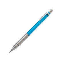 Pentel Teknik Çizim Ve Yazı Versatili 0.7 Mm Mavi Graphgear 300 Çok Renkli