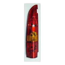 Mars- Stop Lambası Sol Renault Kangoo 03-07 Duysuz Yana Açılan Kapı Çift Kapı M 611245 8200150623