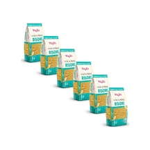 Yayla Mısır Ve Pirinç Risoni Makarna 400 G X6