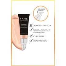Collagen Spf 20 Göz Altı Kapatıcısı - 01 Açık 0