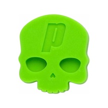 Prince Skulls Damp Kurukafa Titreşim Önleyici Yeşil