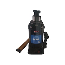 Bhd 00374 20 Ton Şişe, Hidrolik Kriko - 244, 449 Mm