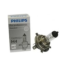 Kıa Pıcanto 2004 2015 Phılıps H4 Far Ampul